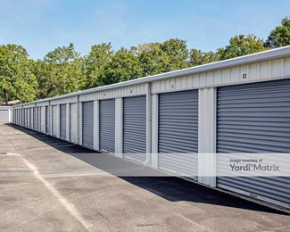 Photo 3 of SpareBox Storage - 4592 Highway 20, Niceville, FL
