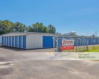 Photo 4 of SpareBox Storage - 4592 Highway 20, Niceville, FL
