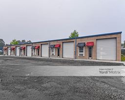Image for America's Mini - Storage & Office Complex - 141 Commerce Blvd, Port St. Joe, FL
