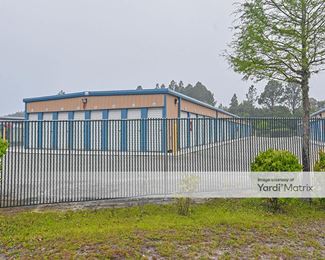 Photo 2 of America-s Mini-Storage-Office Complex - 141 Commerce Blvd, Port St. Joe, FL