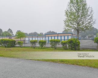 Photo 4 of America-s Mini-Storage-Office Complex - 141 Commerce Blvd, Port St. Joe, FL