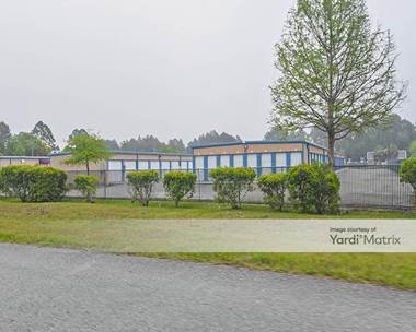 Storage Units for Rent available at 141 Commerce Blvd, Port St. Joe, FL 32778