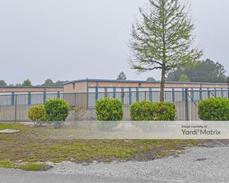 Photo 5 of America-s Mini-Storage-Office Complex - 141 Commerce Blvd, Port St. Joe, FL