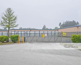 Photo 6 of America-s Mini-Storage-Office Complex - 141 Commerce Blvd, Port St. Joe, FL