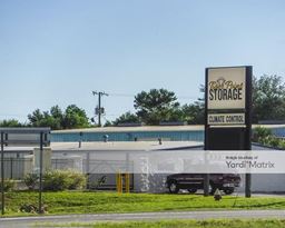 Image for Move It Self Storage - 4310 Gulf Breeze Pkwy, Gulf Breeze, FL