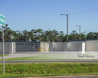 Photo 2 of Move It Self Storage - 4310 Gulf Breeze Pkwy, Gulf Breeze, FL