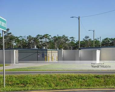 Storage Units for Rent available at 4310 Gulf Breeze Pkwy, Gulf Breeze, FL 32563