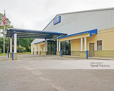 Storage Units for Rent available at 9311 Pine Forest Road, Pensacola, FL 32534
