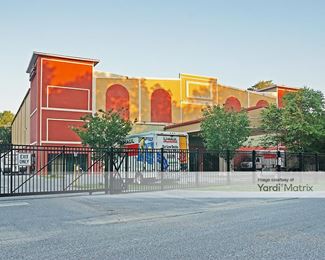 Photo 2 of Sunshine Self Storage - 110 East 9th Mile Road, Pensacola, FL