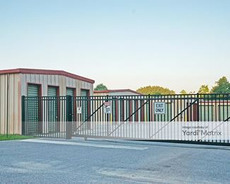 Photo 3 of Sunshine Self Storage - 110 East 9th Mile Road, Pensacola, FL