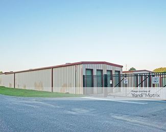 Photo 4 of Sunshine Self Storage - 110 East 9th Mile Road, Pensacola, FL