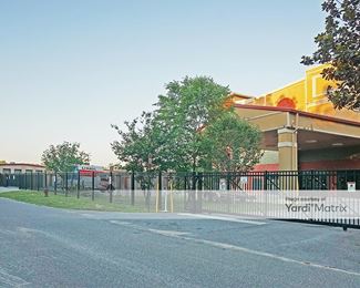 Photo 5 of Sunshine Self Storage - 110 East 9th Mile Road, Pensacola, FL