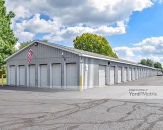 Photo 3 of Prestige Storage - 9950 East Michigan Avenue, Galesburg, MI