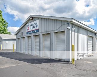 Photo 4 of Prestige Storage - 9950 East Michigan Avenue, Galesburg, MI