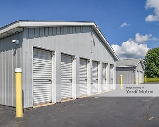 Photo 5 of Prestige Storage - 9950 East Michigan Avenue, Galesburg, MI