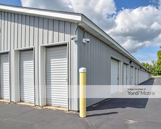 Photo 6 of Prestige Storage - 9950 East Michigan Avenue, Galesburg, MI