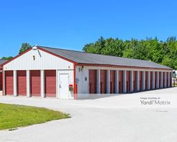 Image for Laker Lockers Self Storage - 16647 144th Avenue, Spring Lake, MI