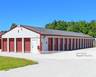 Photo 1 of Laker Lockers Self Storage - 16647 144th Avenue, Spring Lake, MI