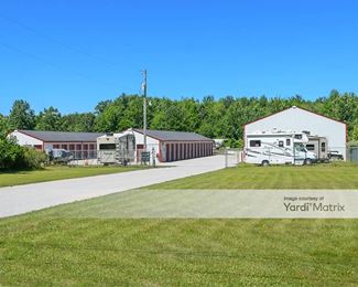 Photo 2 of Laker Lockers Self Storage - 16647 144th Avenue, Spring Lake, MI