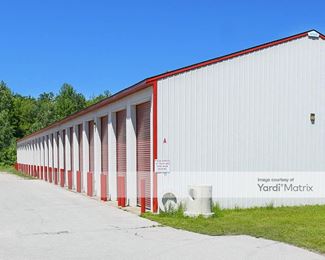 Photo 3 of Laker Lockers Self Storage - 16647 144th Avenue, Spring Lake, MI