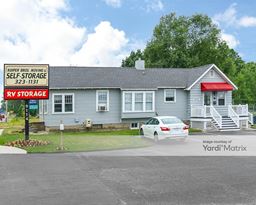 Image for Osprey Storage - 9114 Shaver Road, Portage, MI