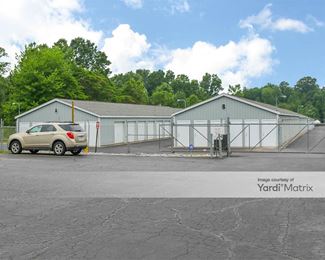 Photo 2 of Osprey Storage - 9114 Shaver Road, Portage, MI
