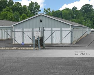 Photo 4 of Osprey Storage - 9114 Shaver Road, Portage, MI
