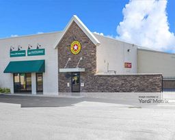 Image for Greenville West Self Storage - 301 South Maplewood Street, Greenville, MI