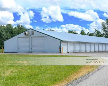 Storage Units for Rent available at 7900 Affordable Drive, Middleville, MI 49333