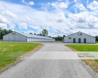Photo 2 of Forrest Storage - 7900 Affordable Drive, Middleville, MI