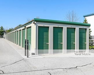 Photo 2 of Devon Self Storage - 12285 Felch Street, Holland, MI