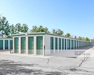 Photo 3 of Devon Self Storage - 12285 Felch Street, Holland, MI