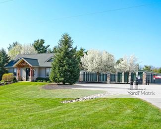 Photo 4 of Devon Self Storage - 12285 Felch Street, Holland, MI