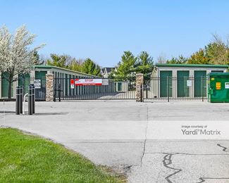 Photo 5 of Devon Self Storage - 12285 Felch Street, Holland, MI