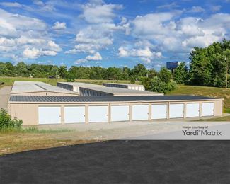 Photo 2 of Add Vantage Self Storage - 255 12th Street, Plainwell, MI