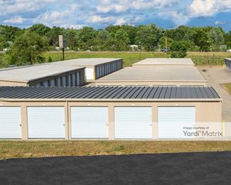 Photo 3 of Add Vantage Self Storage - 255 12th Street, Plainwell, MI