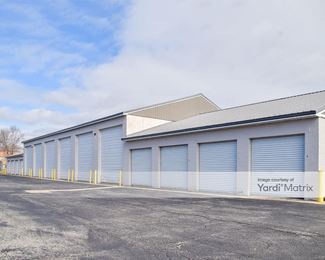Photo 2 of Division Ave Self Storage - 5633 Division Avenue South, Wyoming , MI