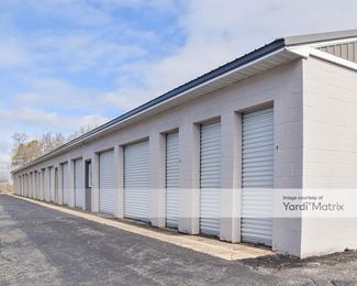 Photo 3 of Division Ave Self Storage - 5633 Division Avenue South, Wyoming , MI