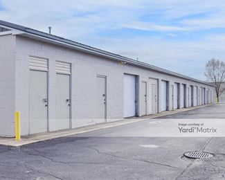 Photo 4 of Division Ave Self Storage - 5633 Division Avenue South, Wyoming , MI