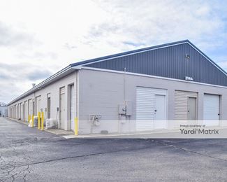 Photo 5 of Division Ave Self Storage - 5633 Division Avenue South, Wyoming , MI