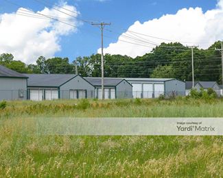 Photo 2 of Devon Self Storage - 5099 Division Avenue South, Wyoming, MI