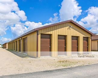 Photo 2 of Storage Time - 13315 NE White Creek Avenue, Cedar Springs, MI