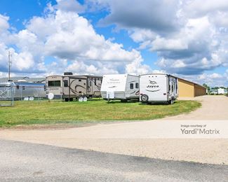 Photo 3 of Storage Time - 13315 NE White Creek Avenue, Cedar Springs, MI
