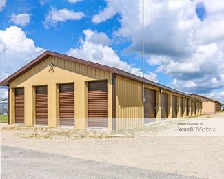 Photo 4 of Storage Time - 13315 NE White Creek Avenue, Cedar Springs, MI