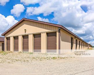 Photo 5 of Storage Time - 13315 NE White Creek Avenue, Cedar Springs, MI