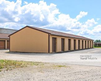 Photo 6 of Storage Time - 13315 NE White Creek Avenue, Cedar Springs, MI