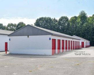 Photo 1 of Prestige Storage - 17329 148th Avenue, Spring Lake, MI