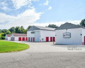 Photo 2 of Prestige Storage - 17329 148th Avenue, Spring Lake, MI