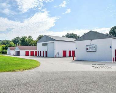 Storage Units for Rent available at 17329 148th Avenue, Spring Lake, MI 49456