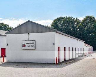 Photo 4 of Prestige Storage - 17329 148th Avenue, Spring Lake, MI